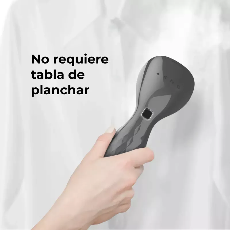 Handheld garment steamer AENO GS2