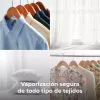Handheld garment steamer AENO GS2