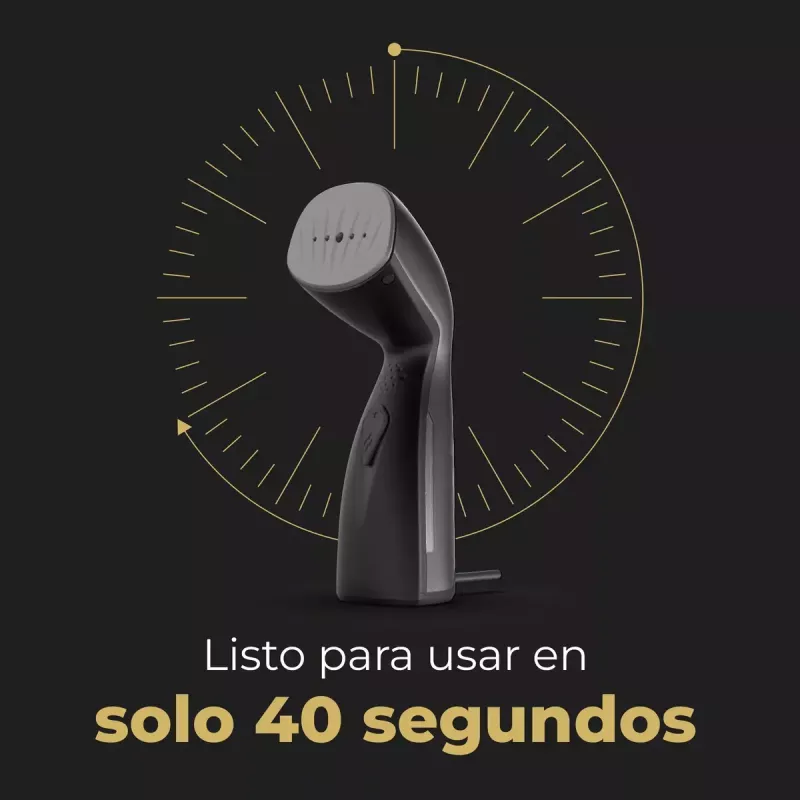 Handheld garment steamer AENO GS2