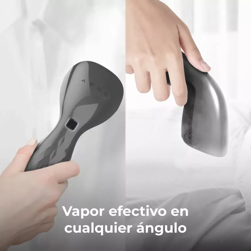 Handheld garment steamer AENO GS2