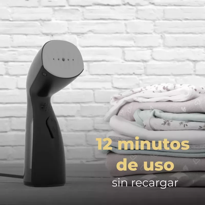 Handheld garment steamer AENO GS2