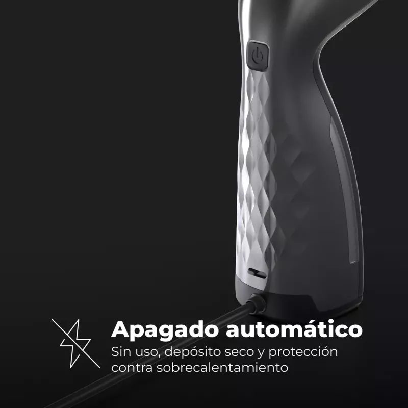 Handheld garment steamer AENO GS2
