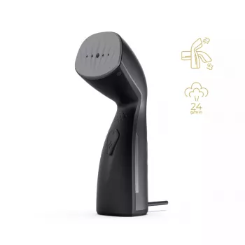 Handheld garment steamer AENO GS2