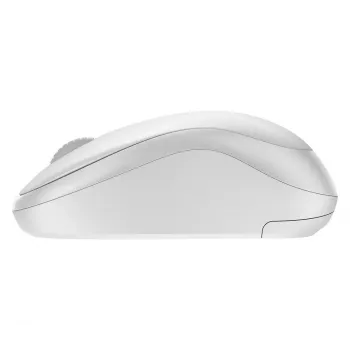 Logitech MK295 Silent Wireless Combo keyboard RF Wireless QWERTY US International White