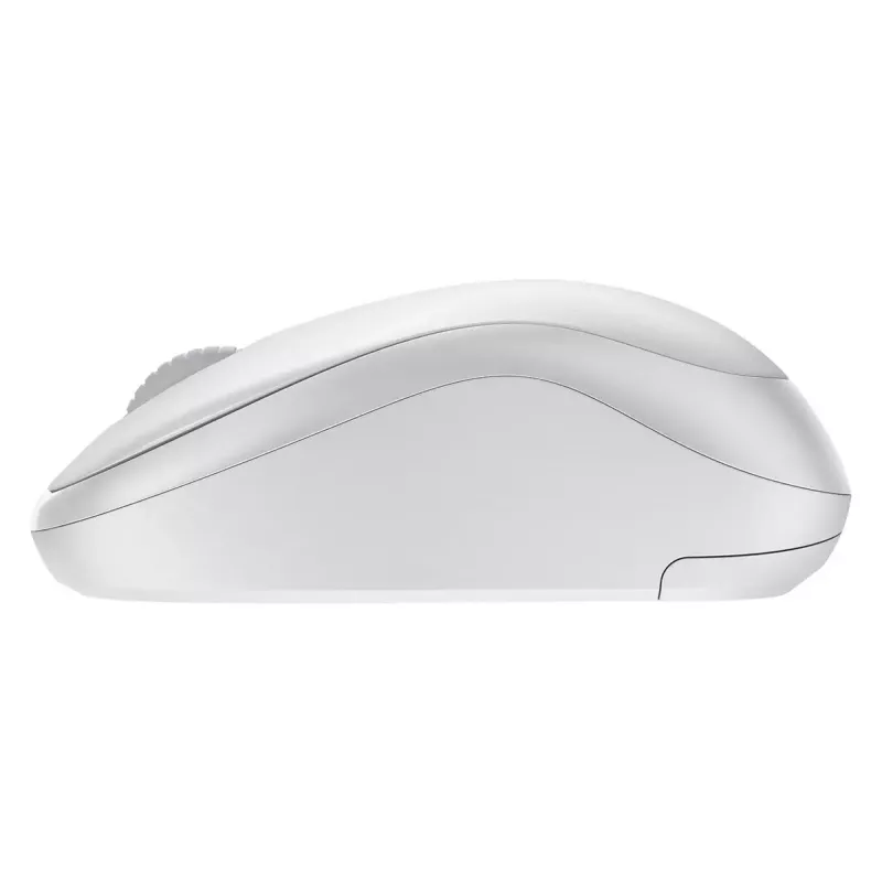 Logitech MK295 Silent Wireless Combo keyboard RF Wireless QWERTY US International White