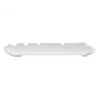 Logitech MK295 Silent Wireless Combo keyboard RF Wireless QWERTY US International White