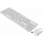 Logitech MK295 Silent Wireless Combo keyboard RF Wireless QWERTY US International White