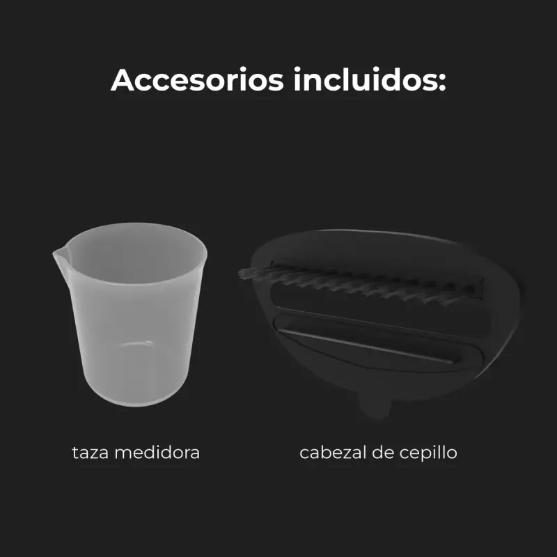 Steam brush AENO GS1