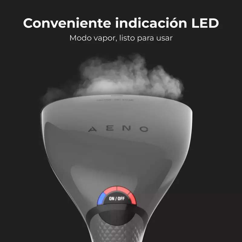 Steam brush AENO GS1