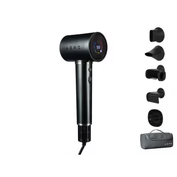 Hair Dryer AENO AENO AI ProDryer HD5B AHD0005B 2200W Ionic Technology