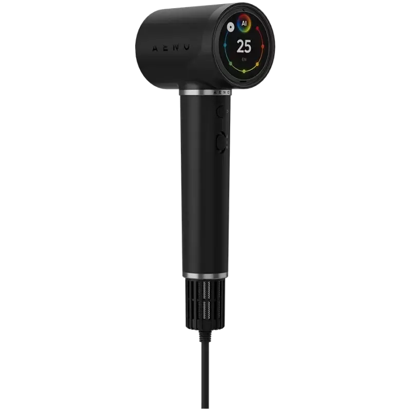 Hair Dryer AENO AENO AI ProDryer HD5B AHD0005B 2200W Ionic Technology