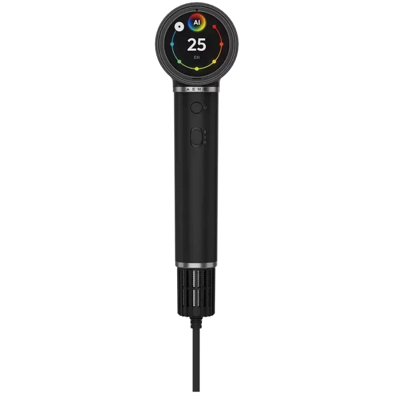 Hair Dryer AENO AENO AI ProDryer HD5B AHD0005B 2200W Ionic Technology