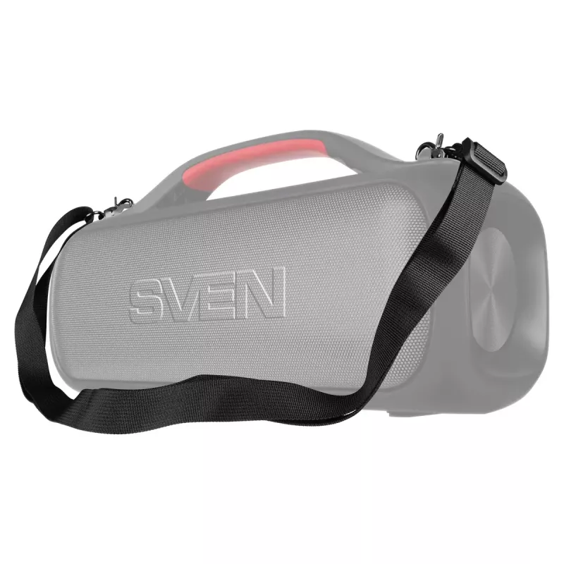 Mono portable speaker SVEN PS-360 Black