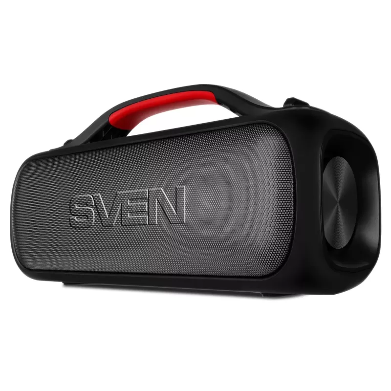 Mono portable speaker SVEN PS-360 Black