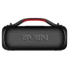 Mono portable speaker SVEN PS-360 Black