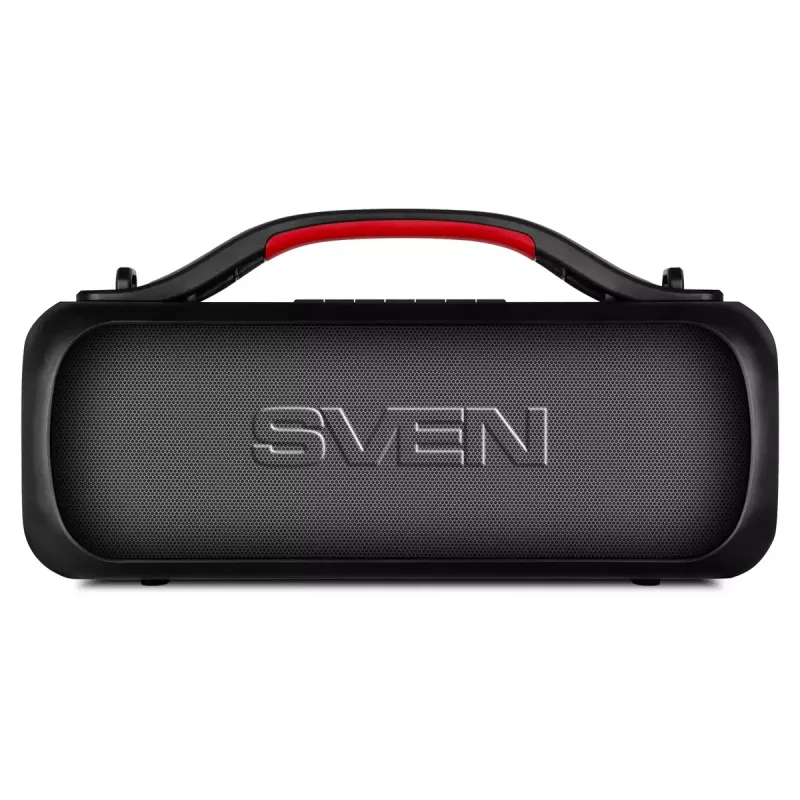 Mono portable speaker SVEN PS-360 Black