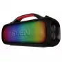 Mono portable speaker SVEN PS-360 Black