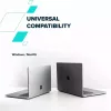 Canyon DS-13 USB Type-C Hub 5000 Mbit/s HDMI USB 3.2