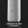 Sonic Electric Toothbrush AENO DB5 White 5 Modes Wireless Charging