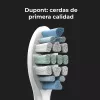 Sonic Electric Toothbrush AENO DB5 White 5 Modes Wireless Charging