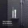 Sonic Electric Toothbrush AENO DB5 White 5 Modes Wireless Charging