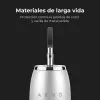 Sonic Electric Toothbrush AENO DB5 White 5 Modes Wireless Charging
