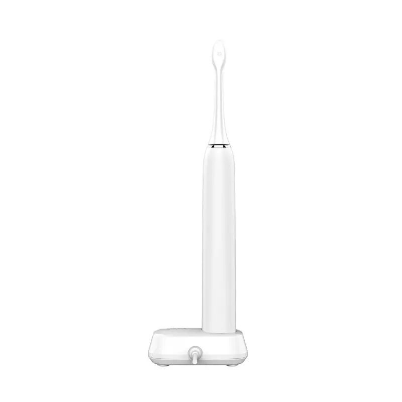 Sonic Electric Toothbrush AENO DB5 White 5 Modes Wireless Charging