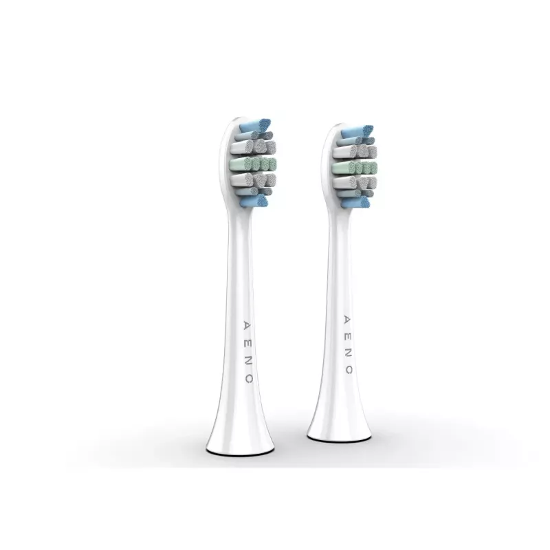 Sonic Electric Toothbrush AENO DB5 White 5 Modes Wireless Charging
