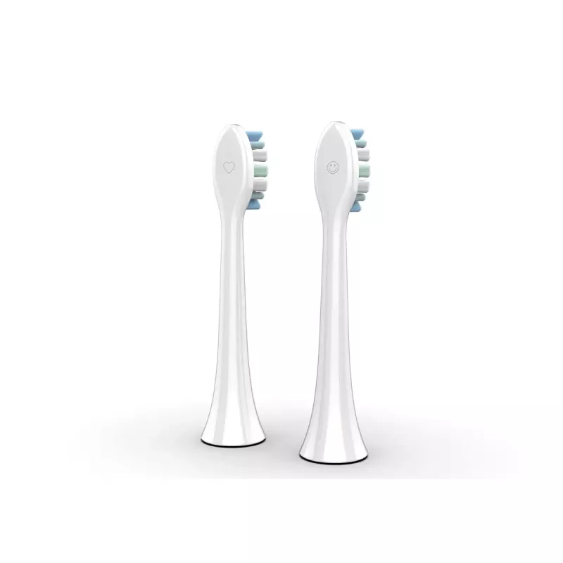 Sonic Electric Toothbrush AENO DB5 White 5 Modes Wireless Charging