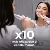Sonic Electric Toothbrush AENO DB5 White 5 Modes Wireless Charging