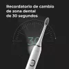 Sonic Electric Toothbrush AENO DB5 White 5 Modes Wireless Charging