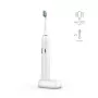 Sonic Electric Toothbrush AENO DB5 White 5 Modes Wireless Charging
