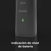 Sonic Electric Toothbrush AENO DB4 Black