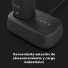 Sonic Electric Toothbrush AENO DB4 Black