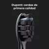 Sonic Electric Toothbrush AENO DB4 Black
