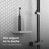 Sonic Electric Toothbrush AENO DB4 Black