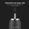 Sonic Electric Toothbrush AENO DB4 Black