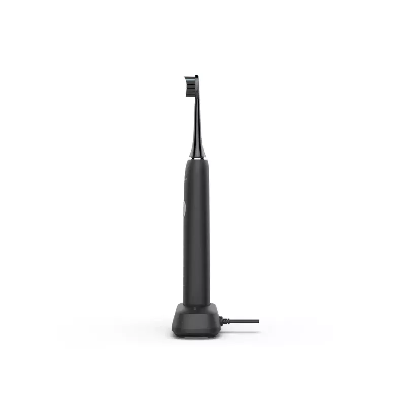 Sonic Electric Toothbrush AENO DB4 Black