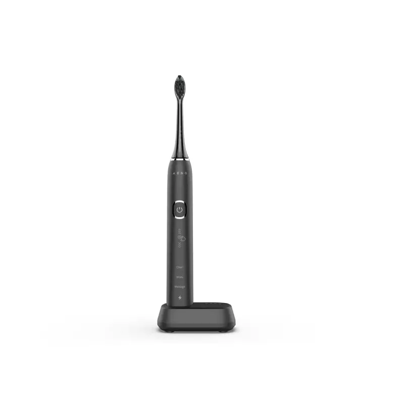Sonic Electric Toothbrush AENO DB4 Black