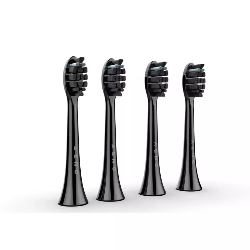 Sonic Electric Toothbrush AENO DB4 Black
