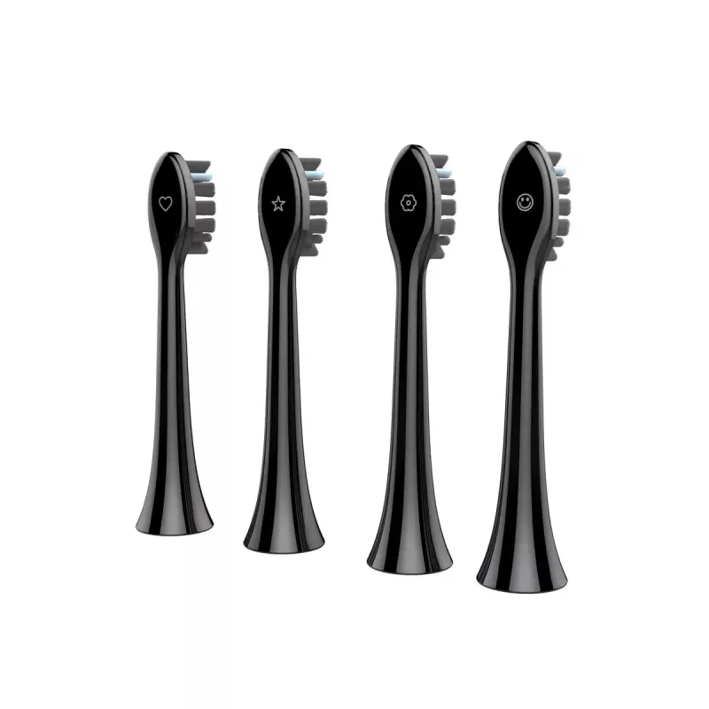 Sonic Electric Toothbrush AENO DB4 Black
