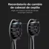 Sonic Electric Toothbrush AENO DB4 Black