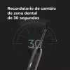Sonic Electric Toothbrush AENO DB4 Black