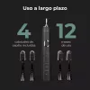 Sonic Electric Toothbrush AENO DB4 Black