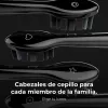 Sonic Electric Toothbrush AENO DB4 Black