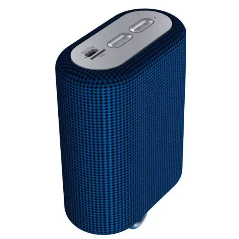 Canyon BSP-4 Stereo Portable Speaker Blue