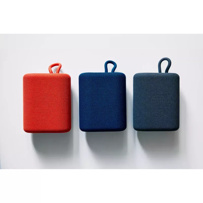 Canyon BSP-4 Stereo Portable Speaker Blue
