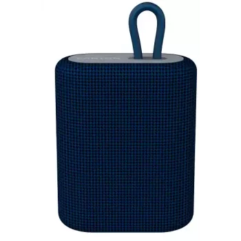 Canyon BSP-4 Stereo Portable Speaker Blue