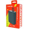 Stereo Portable Speaker Canyon BSP-4 Graphite