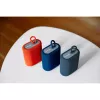 Stereo Portable Speaker Canyon BSP-4 Graphite